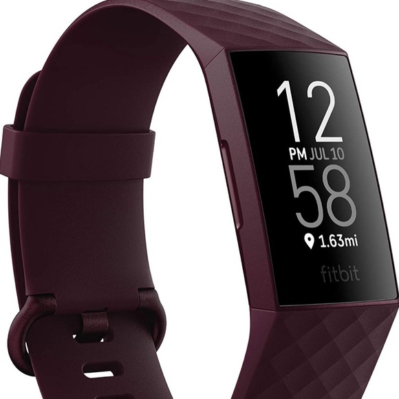 fitbit Accessories - NWOT🔥Fitbit Charge 4